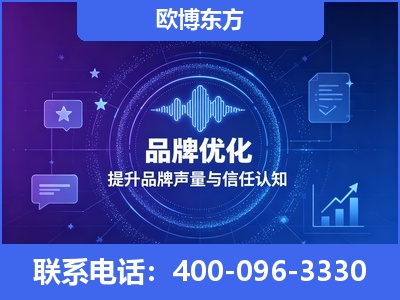 汕尾-品牌数字认知资产